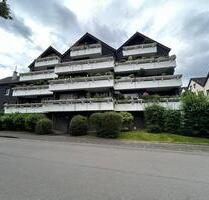 Eigentumswohnung für Eigenbedarf oder als Kapitalanlage - Gummersbach Berstig Süd