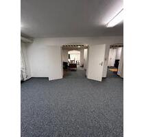 Vielseitig nutzbare Räumlichkeiten im Westen Stuttgarts