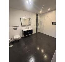 Renovierte Wohnung in Bicken mit Einbauküche - Mittenaar