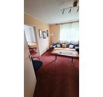 Helle 3-Zi Wohnung 58m² in Neu-Ulm im 1. OG zentral und ruhig