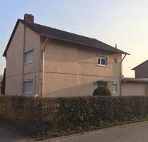 Freistehendes Einfamilienhaus in TOP-Lage von CR zu vermieten - Crailsheim