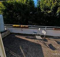 Moderne 2-Zimmer-Wohnung mit Balkon – sofort verfügbar - Saarbrücken Kieselhumes