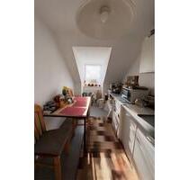 2-Zimmer-Wohnung, ca. 45qm, mit Balkon in 39261 Zerbst - Zerbst (Anhalt)