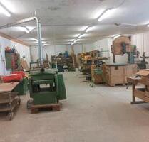 TischlereiBootsbau-Werkstatt am Meldorfer Hafen