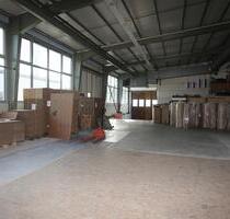 Lagerhalle in Bönnigheim - 2.200,00 EUR Kaltmiete, in Bönnigheim (PLZ: 74357)