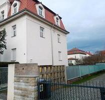 Wunderschöne 2 Raumwohnung im Dachgeschoss - Dresden Cotta