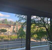 Helle Wohnung in Barmen Zentrum (Werther Brücke) - Wuppertal