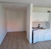 1 Zimmer Wohnung in Kempten - 600,00 EUR Kaltmiete, ca.  32,00 m² in Kempten (Allgäu) (PLZ: 87435)