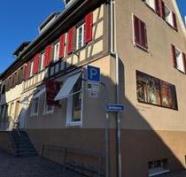 Gewerbeeinheit Haslach im Kinzigtal ab sofort