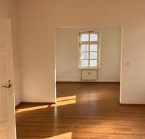 Sanierter Altbau mit Garten in zentraler Lage - Varel