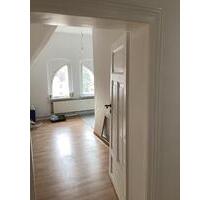 Schöne Mietwohnung, Altbau, im westl. Ringgebiet von Braunschweig