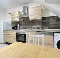 (SWF112) Gemütliche Monteurwohnung Übergangswohnung - Schwarzenfeld
