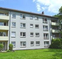 Schicke 3-Zimmer-Wohnung - 535,00 EUR Kaltmiete, ca.  66,59 m² in Kassel (PLZ: 34134) Niederzwehren