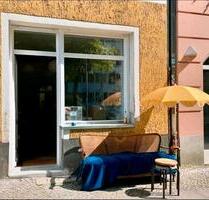 Atelierplatz - 250,00 EUR Kaltmiete, in Berlin (PLZ: 10551) Mitte