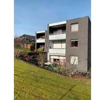3,5 ZKB Wohnung in Hilchenbach Müsen - Olpe