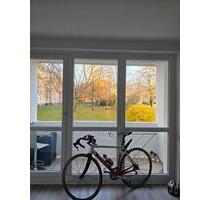 Möbliertes Zimmer in 2-Zimmer-Wohnung WG - Dresden Plauen