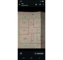 3 Zimmer Wohnung in Rhüden, 80 m2, Nachtspeicherofen, ab 1.3.frei - Seesen