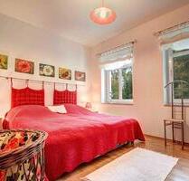 Ferienwohnung • 2 Personen • Zinnowitz