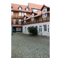 ** Wohnen unter dem Welfenschloss** - Blankenburg (Harz)