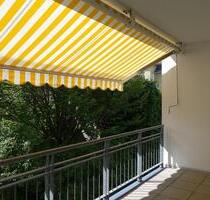 Gepflegte 3-Zimmer-Wohnung mit Balkon und EBK in Friedberg - Friedberg (Hessen)