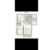 Wohnen mit grüner Aussicht - 800,00 EUR Kaltmiete, ca.  83,00 m² in Kitzingen (PLZ: 97318)