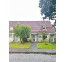 Individuelles Mini-Reihenhaus - 45 Quadratmeter - 2,5 Zimmer - Rendsburg