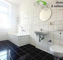 Gemütliche 2-Raum-Wohnung mit Balkon & Tageslichtbad auf dem Chemnitzer Sonnenberg
