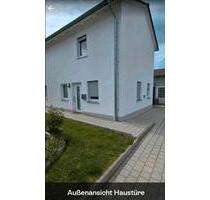 Ruhige 2 Zimmer Wohnung Reihenhaus für 1 - 2 Personen - Abensberg