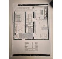 Helle 2-ZKB Wohnung mit Balkon & Weitblick – 72 m² – ab Juli - Lampertheim