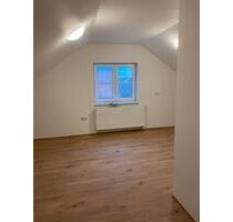Moderne 2,5 Zimmer Wohnung in Bad Königshofen - Bad Königshofen im Grabfeld