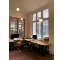 Shared Office Büroplatz Arbeitsplatz - Berlin Neukölln