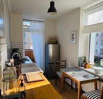 Ferienwohnung Wohnen auf Zeit in Leipzig