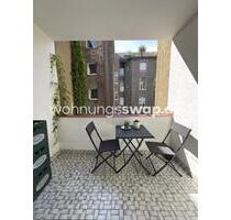 Wohnungsswap - 2 Zimmer, 50 m² - Brabanter Straße, Köln