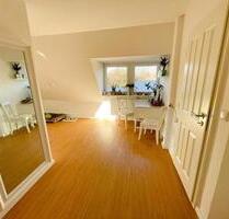 2- Zi-DG.-Wohg 63 QM, kernsaniert,15.11.2025 frei - Rendsburg