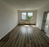 2-Raum Wohnung in Weißenfels West zu vermieten