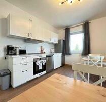(CHA421) Möblierte Monteurwohnung - Cham