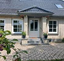 möbliertes Haus mit Garten befristet zu vermieten - Struxdorf