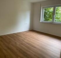 Neu sanierte Wohnung mit Garten - Erstbezug - Illerkirchberg