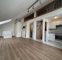 Renoviertes Appartement mit Rheinblick - Vallendar