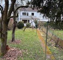 Gießen-Wieseck schönes Reihenhaus