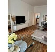 Charmante, lichtdurchflutete Wohnung zentral in Essen-Huttrop