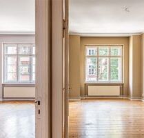Immer mehr Menschen zieht es in den Nordberliner Bezirk – kein Wunder, wenn man sich die hervorragende Lage und Infrastruktur sowie das entspannte Ambiente in Pankow vor Augen führt. Das Haus in...