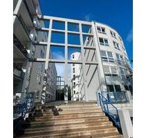 1 ZKB Wohnung - 250,00 EUR Kaltmiete, ca.  23,00 m² in Saarbrücken (PLZ: 66111)