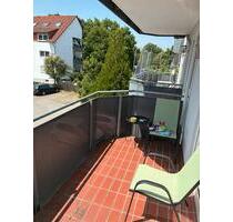 2 Zimmerwohnung Riedstadt Crumstadt zu vermieten - Büttelborn