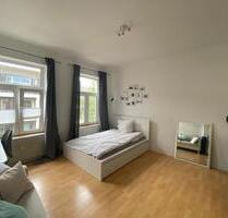 Helle 32qm Wohnung in der Mörgensstraße - Aachen Aachen-Mitte