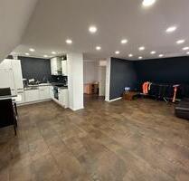 Eine neue moderne 3 Zimmer Wohnung in Triangel teilmöbliert - Sassenburg