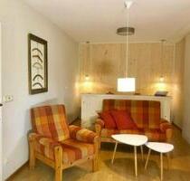 Kinderfreundliche Ferienwohnung • 2 Personen • Heringsdorf