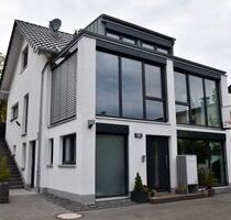 Hochklassige möblierte Wohnung - Business Flat - Bonn Bad Godesberg