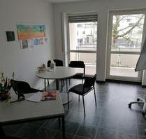 Büro direkt am Paradeplatz in Forchheim