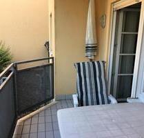 LU- Edigheim 2 ZKB, Balkon, hell, gepflegt,PKW-Stellplatz - Ludwigshafen am Rhein